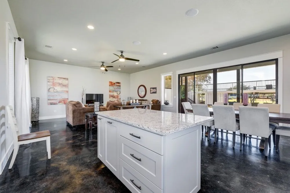 1506 Hill Top Drive #A & E Granite Shoals, TX 78654