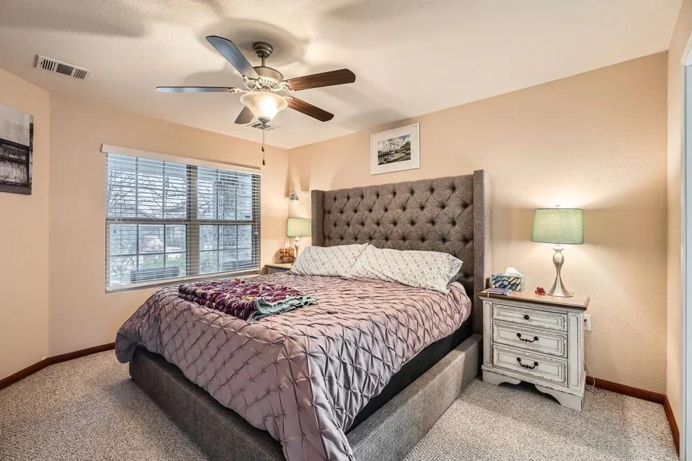 3504 Alpine Autumn Drive Austin, TX 78744