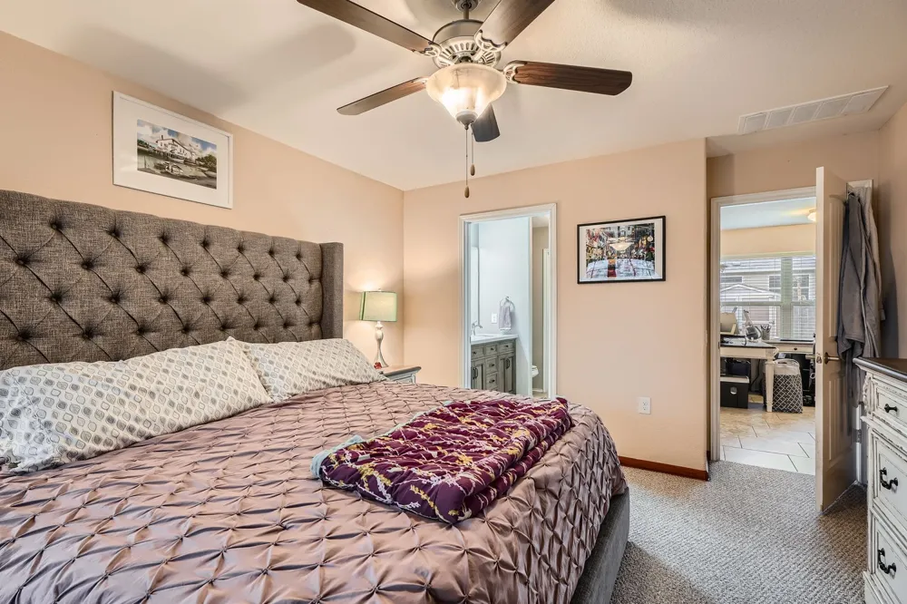 3504 Alpine Autumn Drive Austin, TX 78744