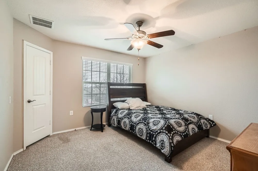 3504 Alpine Autumn Drive Austin, TX 78744