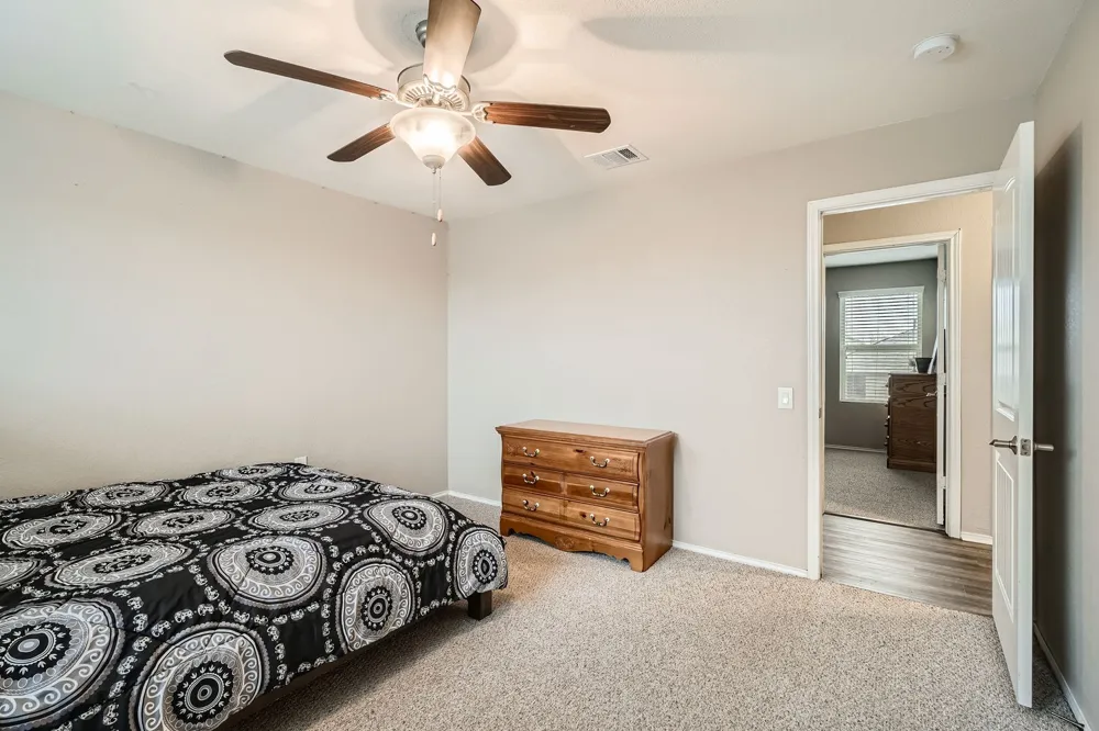 3504 Alpine Autumn Drive Austin, TX 78744