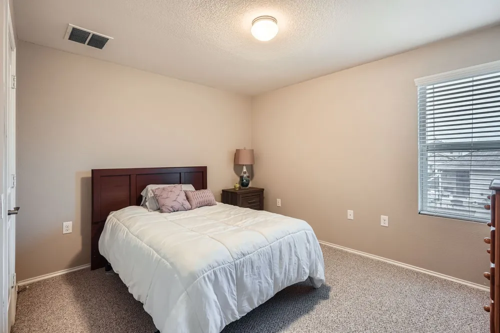 3504 Alpine Autumn Drive Austin, TX 78744