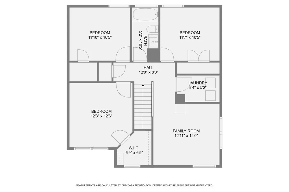 3504 Alpine Autumn Drive Austin, TX 78744