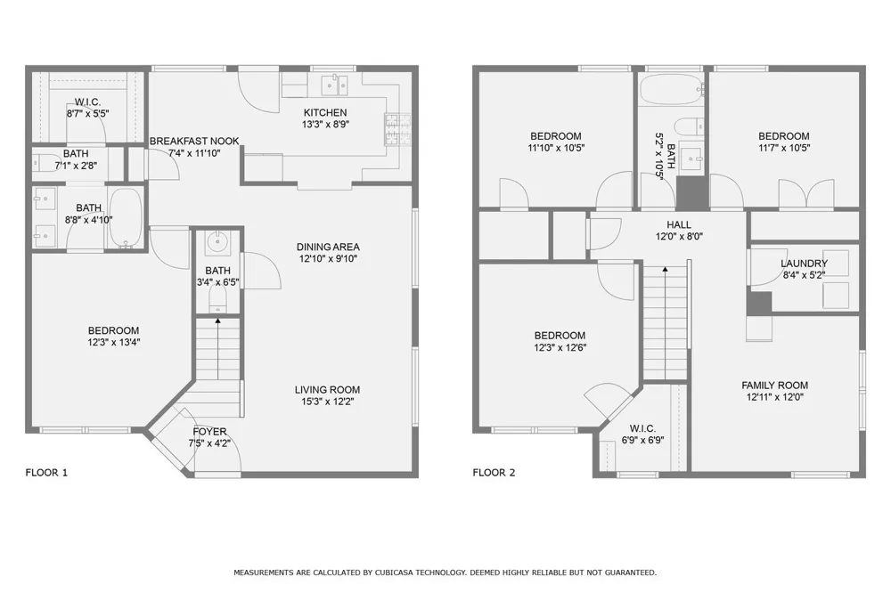 3504 Alpine Autumn Drive Austin, TX 78744