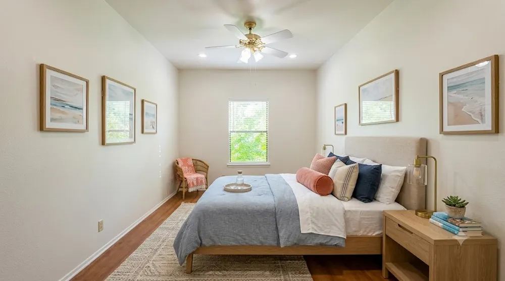 106 E 30th Street #101 Austin, TX 78705