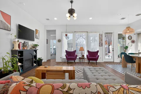 312 Jefferson Drive