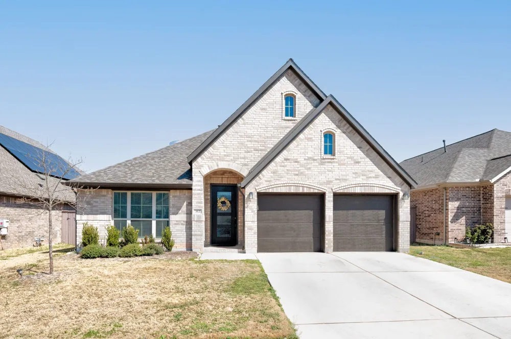 312 Jefferson Drive Kyle, TX 78640