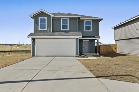 2203 LIONHEART DRIVE