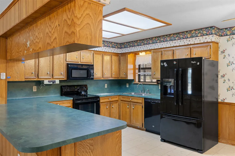 1196 Sherrill Lane Lexington, TX 78947