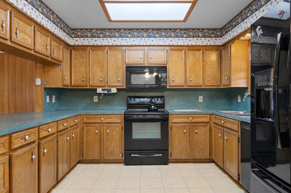 1196 Sherrill Lane Lexington, TX 78947