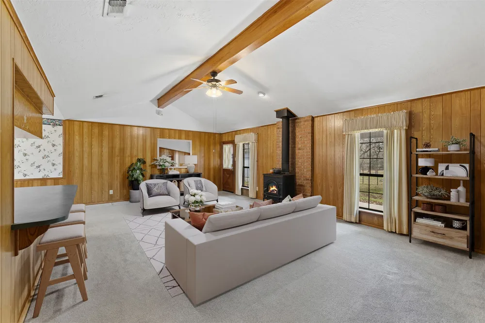 1196 Sherrill Lane Lexington, TX 78947