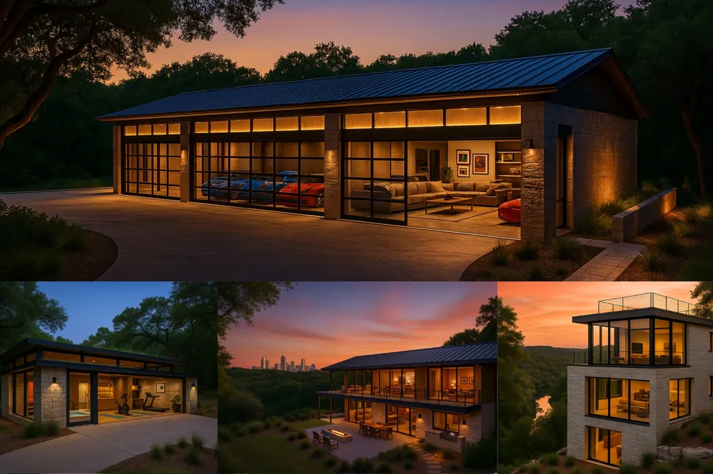 1601 Wild Basin Ledge Austin, TX 78746