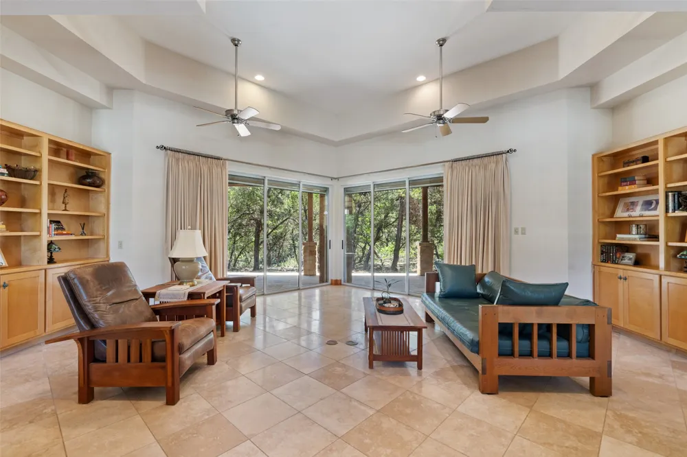1601 Wild Basin Ledge Austin, TX 78746