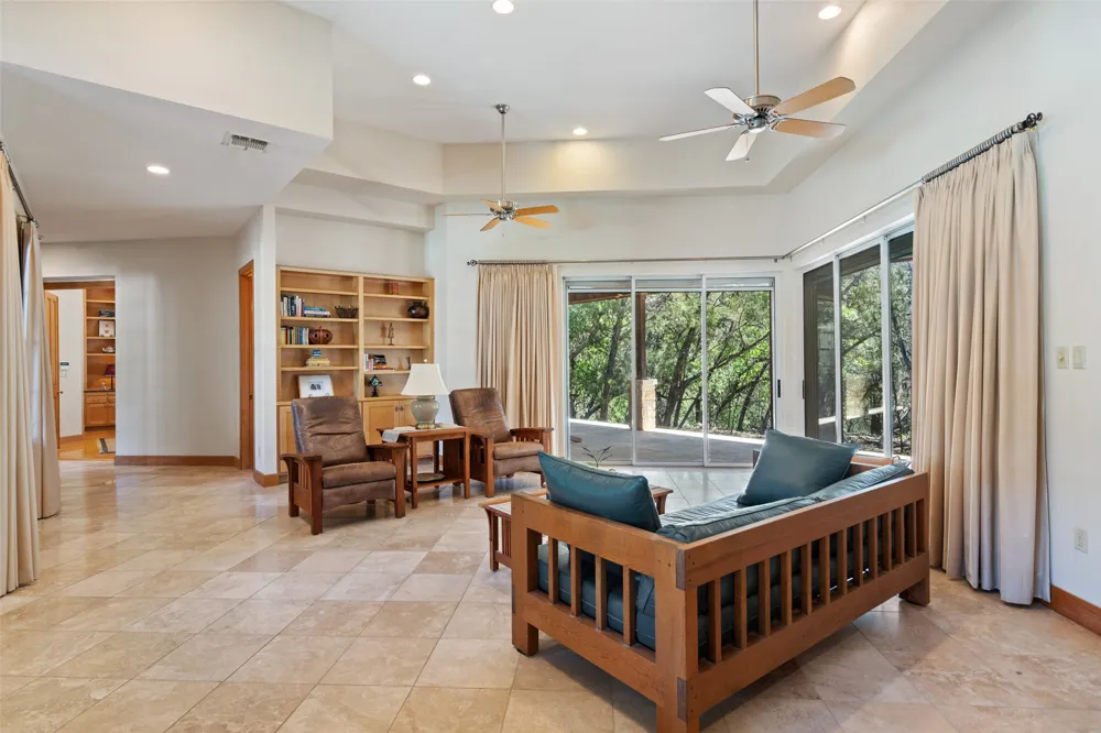 1601 Wild Basin Ledge Austin, TX 78746