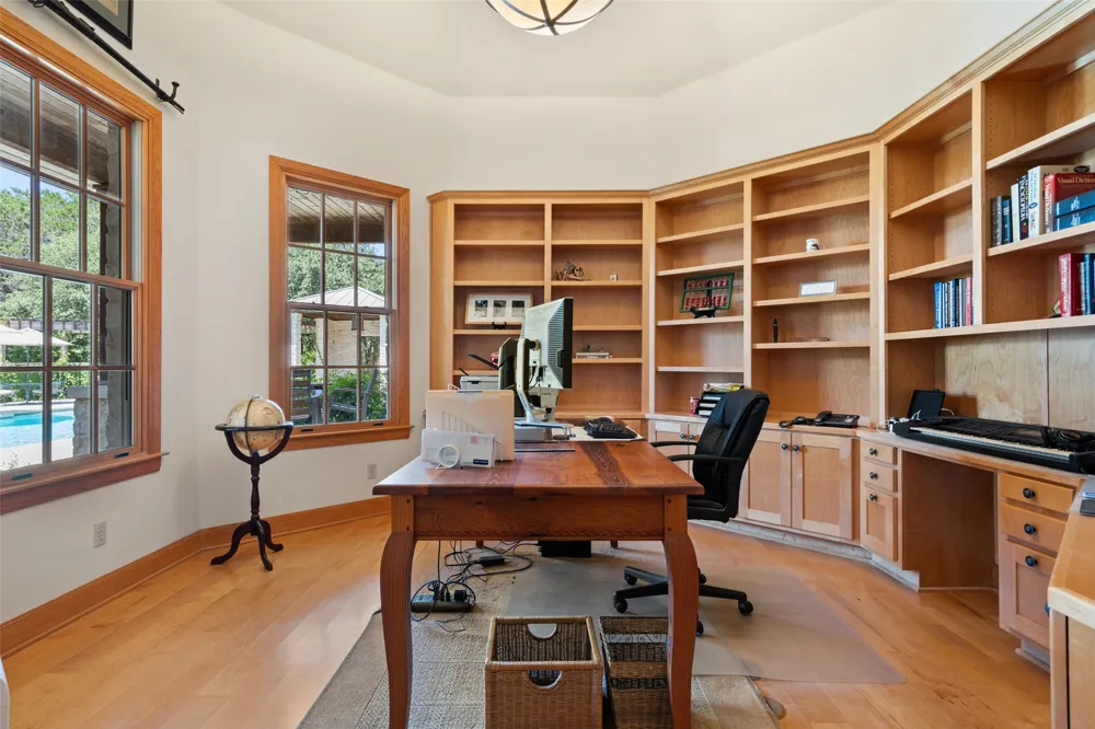 1601 Wild Basin Ledge Austin, TX 78746