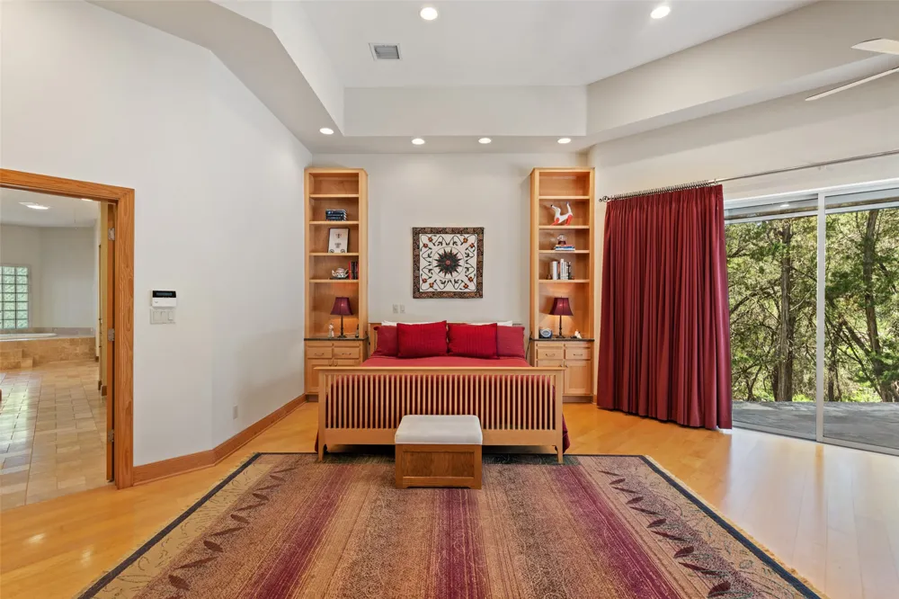 1601 Wild Basin Ledge Austin, TX 78746