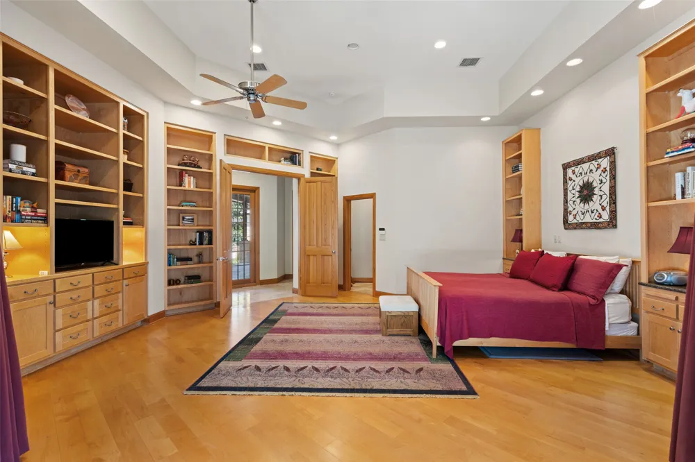 1601 Wild Basin Ledge Austin, TX 78746