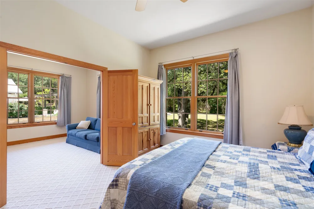 1601 Wild Basin Ledge Austin, TX 78746