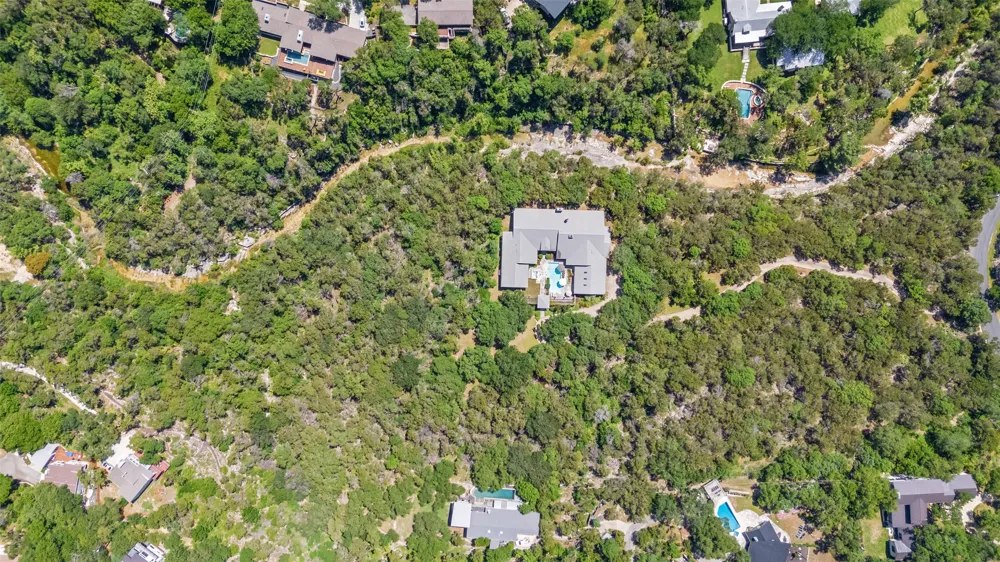 1601 Wild Basin Ledge Austin, TX 78746