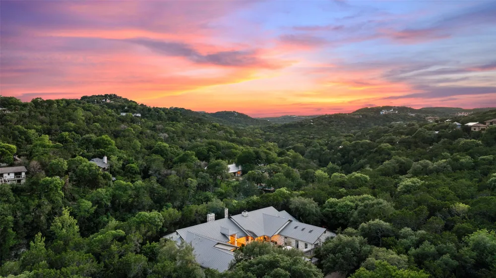 1601 Wild Basin Ledge Austin, TX 78746
