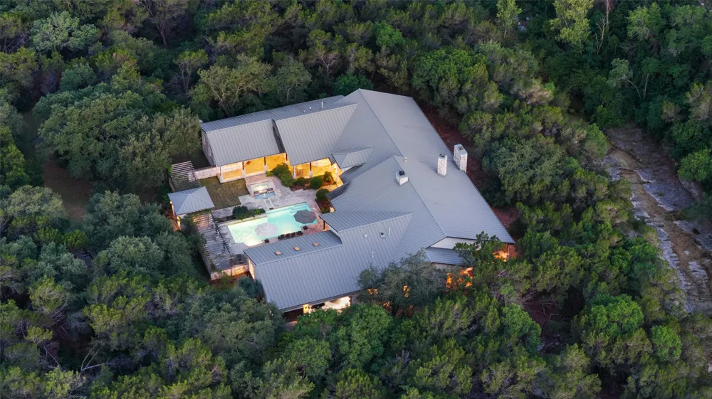 1601 Wild Basin Ledge Austin, TX 78746