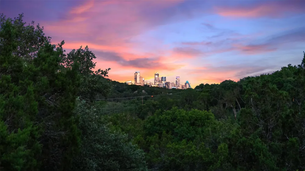 1601 Wild Basin Ledge Austin, TX 78746