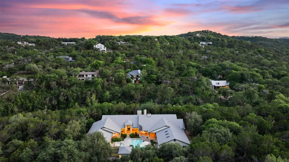 1601 Wild Basin Ledge Austin, TX 78746