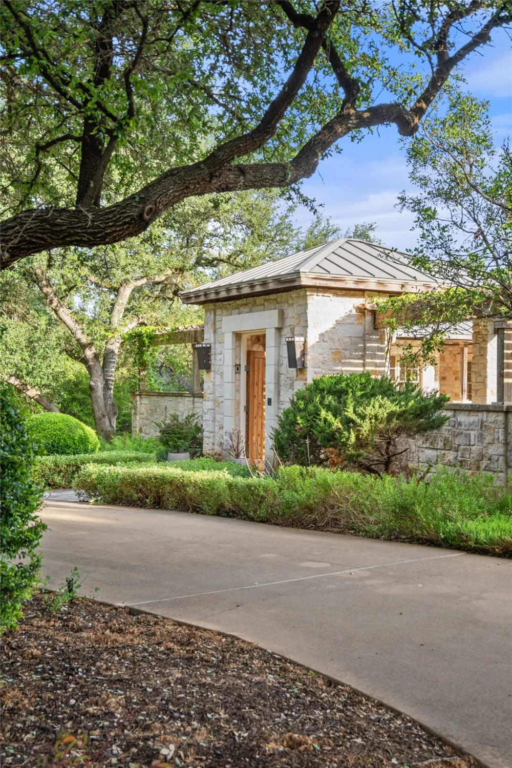 1601 Wild Basin Ledge Austin, TX 78746