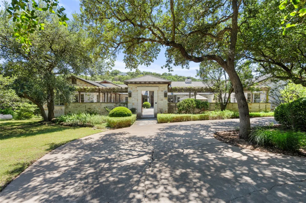1601 Wild Basin Ledge Austin, TX 78746