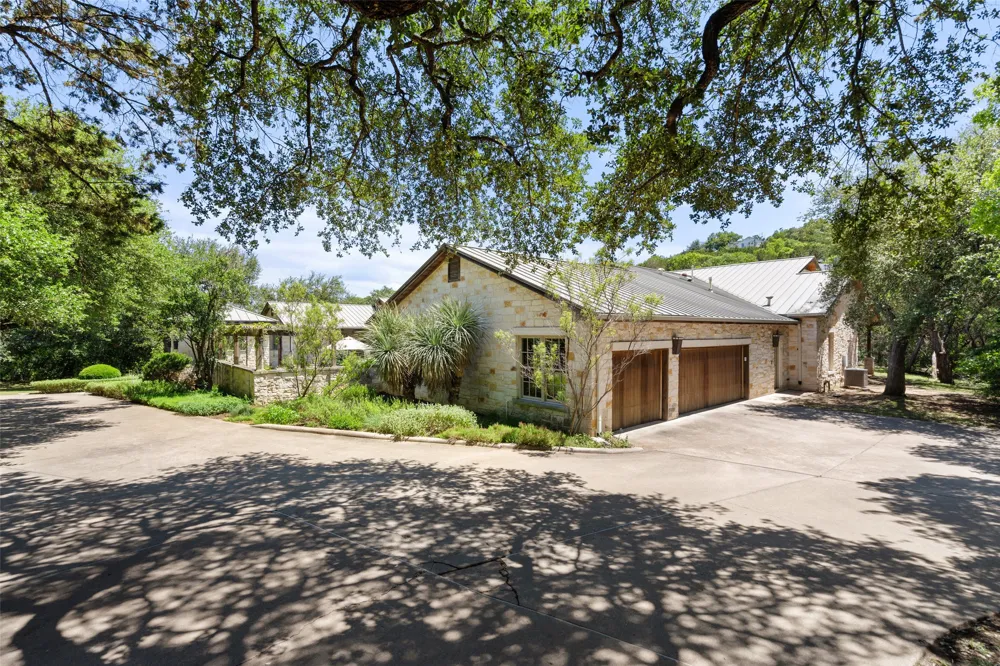 1601 Wild Basin Ledge Austin, TX 78746