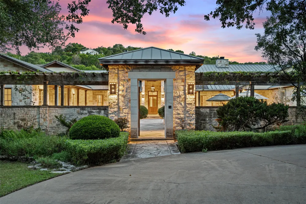 1601 Wild Basin Ledge Austin, TX 78746