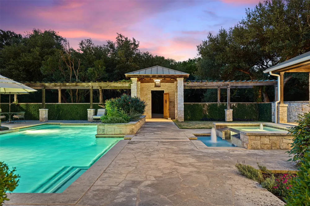 1601 Wild Basin Ledge Austin, TX 78746