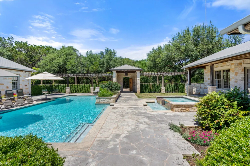 1601 Wild Basin Ledge Austin, TX 78746