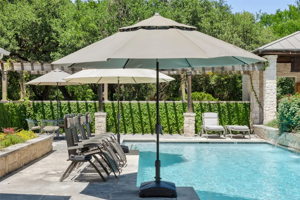1601 Wild Basin Ledge Austin, TX 78746