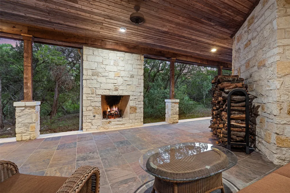 1601 Wild Basin Ledge Austin, TX 78746
