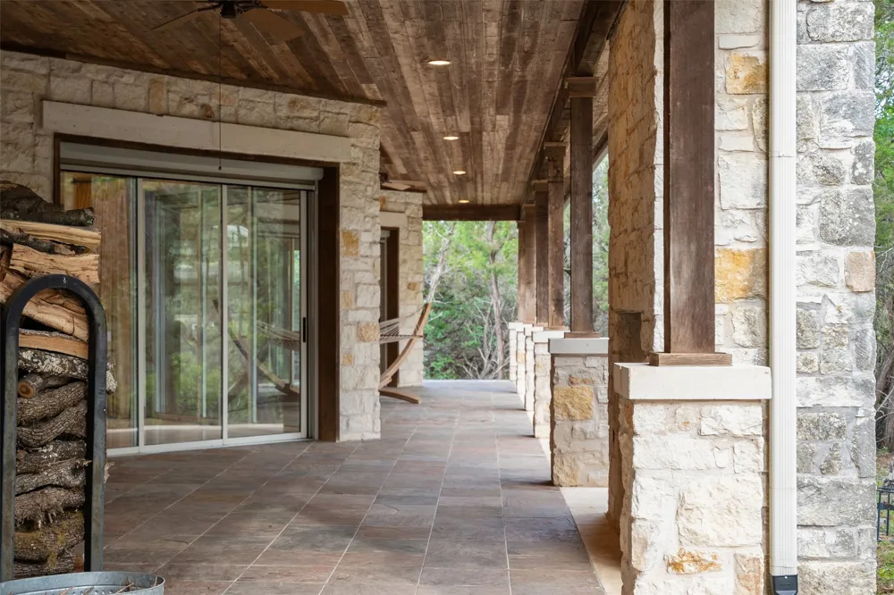 1601 Wild Basin Ledge Austin, TX 78746