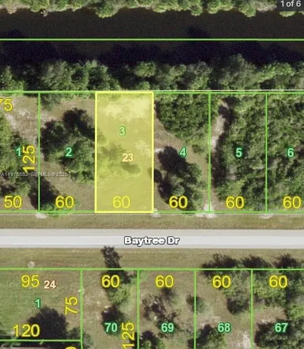 272 Baytree Dr. Port Charlotte, FL 33947