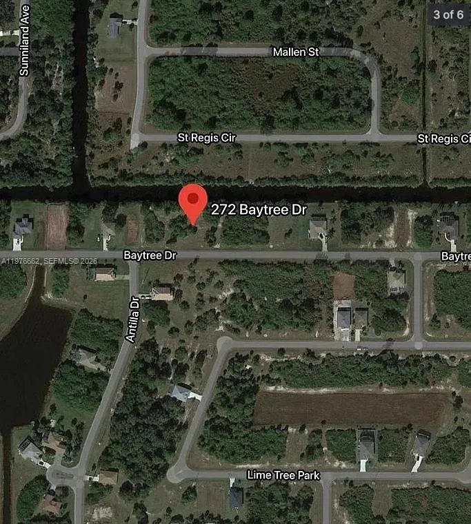272 Baytree Dr. Port Charlotte, FL 33947
