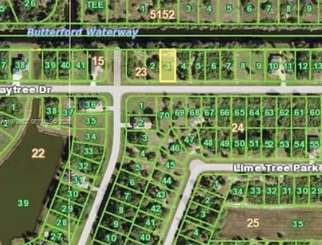 272 Baytree Dr. Port Charlotte, FL 33947