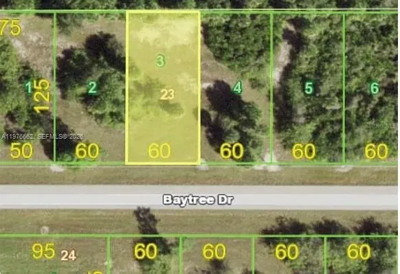 272 Baytree Dr. Port Charlotte, FL 33947