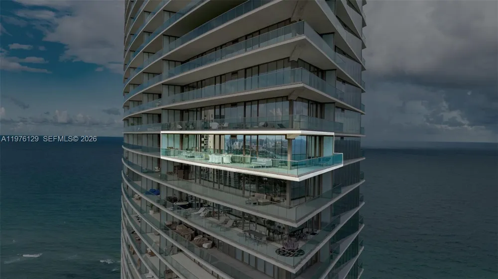 18975 Collins Ave #3205 Sunny Isles Beach, FL 33160
