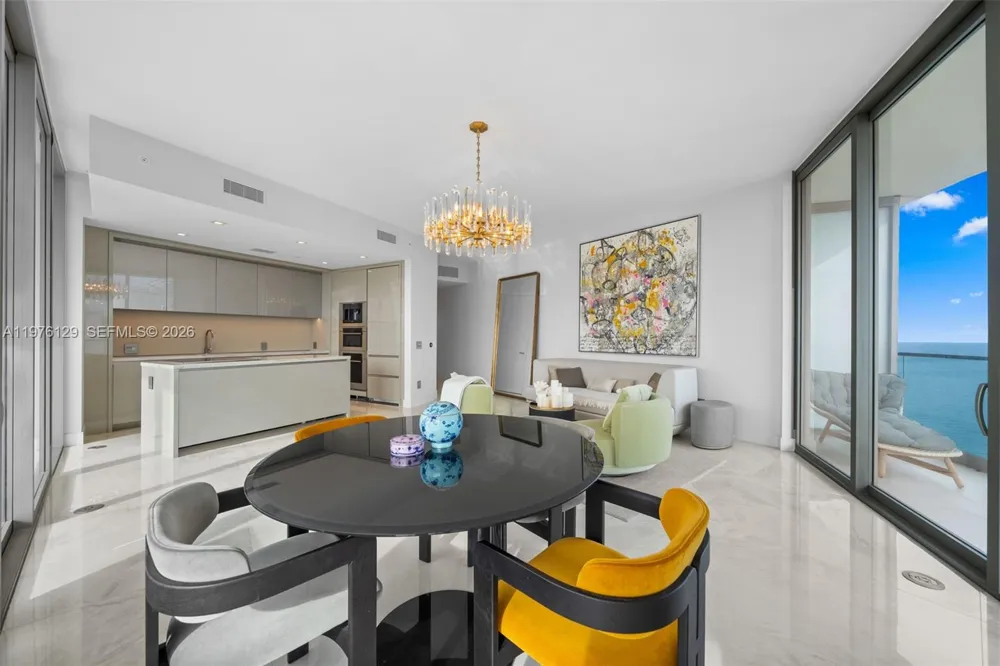 18975 Collins Ave #3205 Sunny Isles Beach, FL 33160