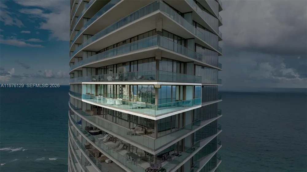 18975 Collins Ave #3205 Sunny Isles Beach, FL 33160