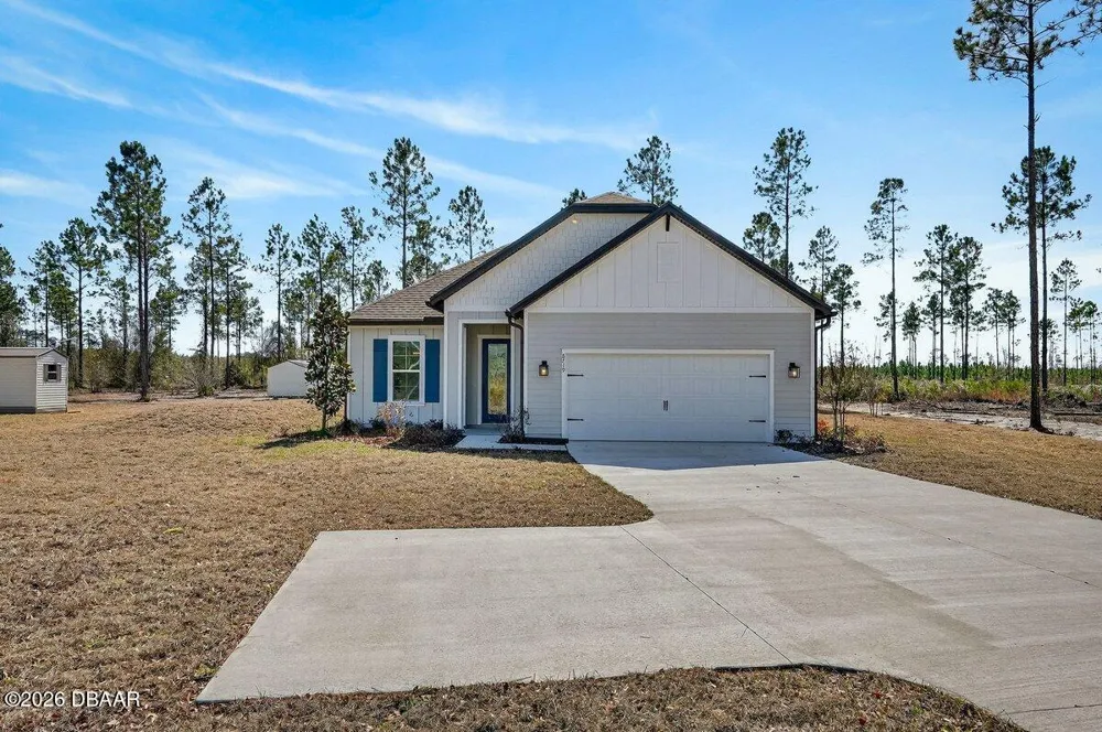 8719 Ford Road Bryceville, FL 32009