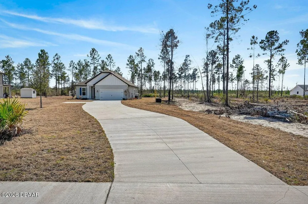 8719 Ford Road Bryceville, FL 32009