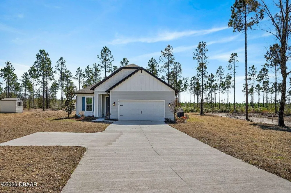 8719 Ford Road Bryceville, FL 32009
