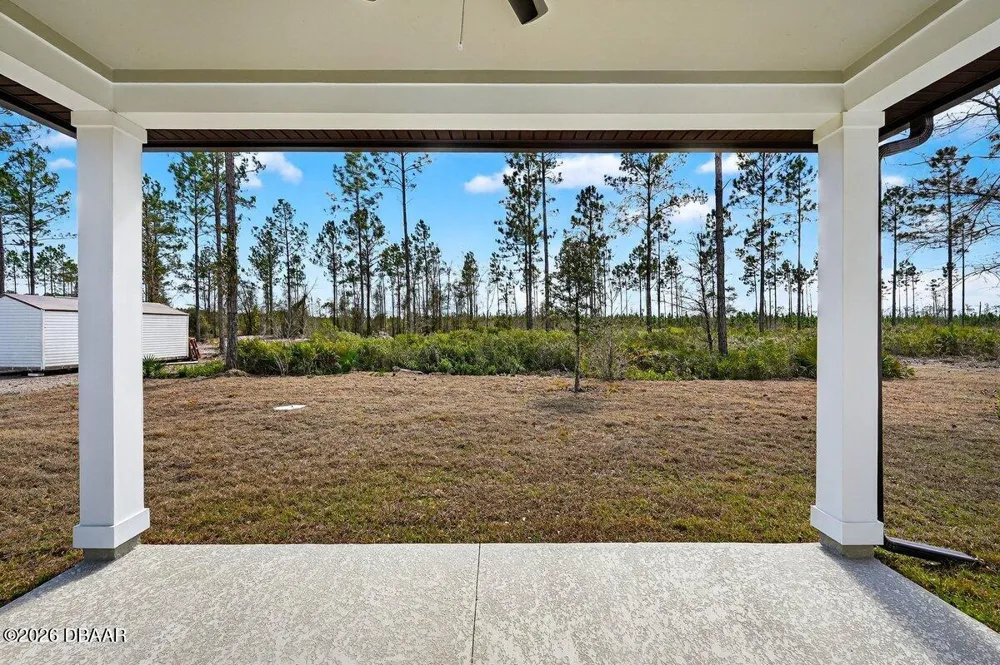 8719 Ford Road Bryceville, FL 32009