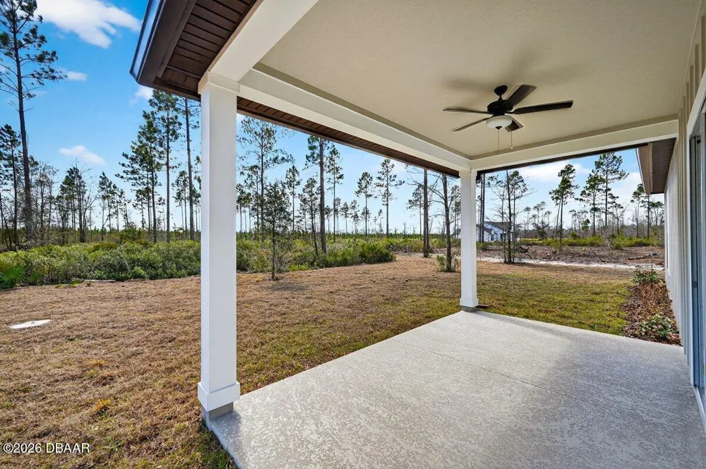 8719 Ford Road Bryceville, FL 32009