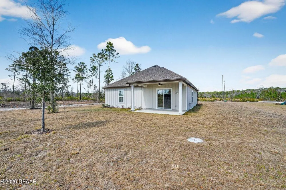 8719 Ford Road Bryceville, FL 32009