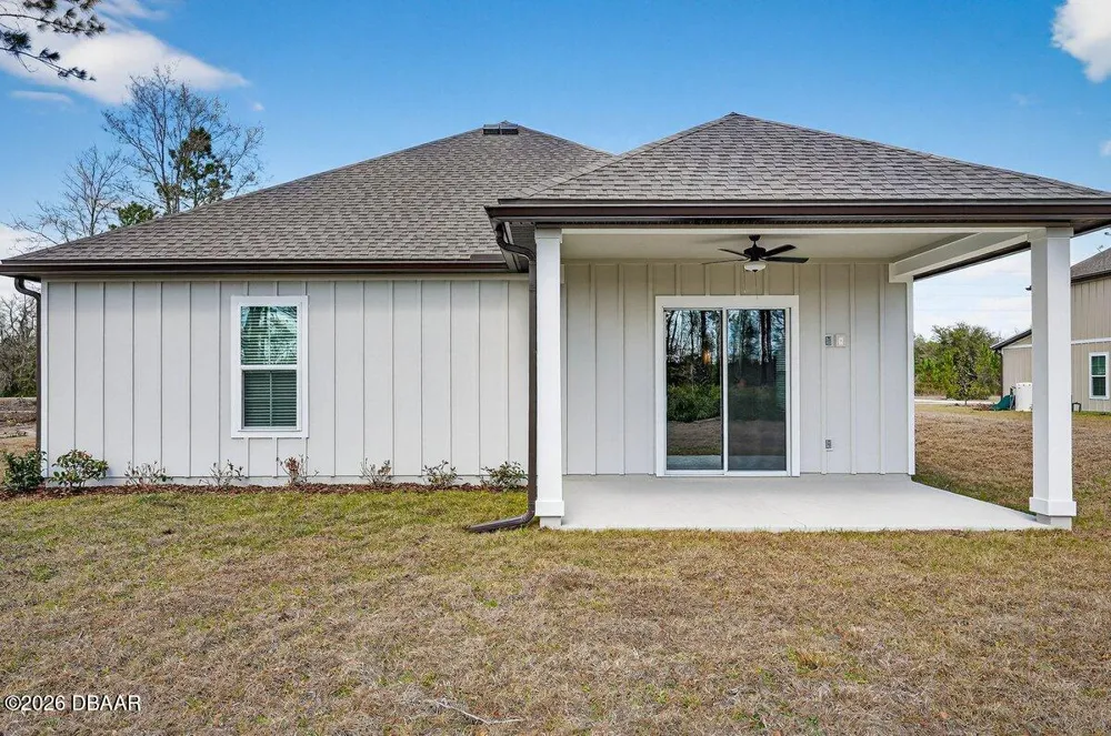 8719 Ford Road Bryceville, FL 32009